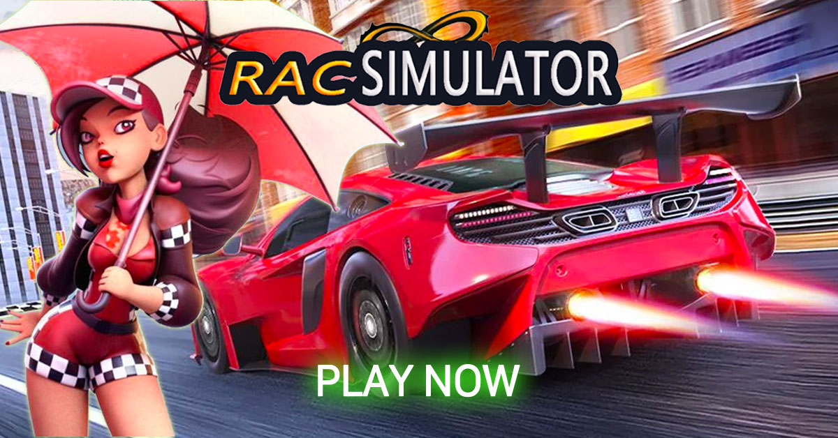 Rac Simulator